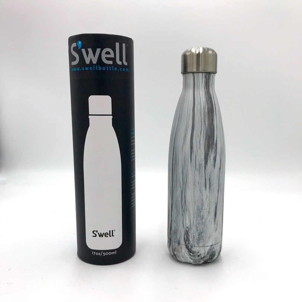 S’well bottle 17 oz in Birch